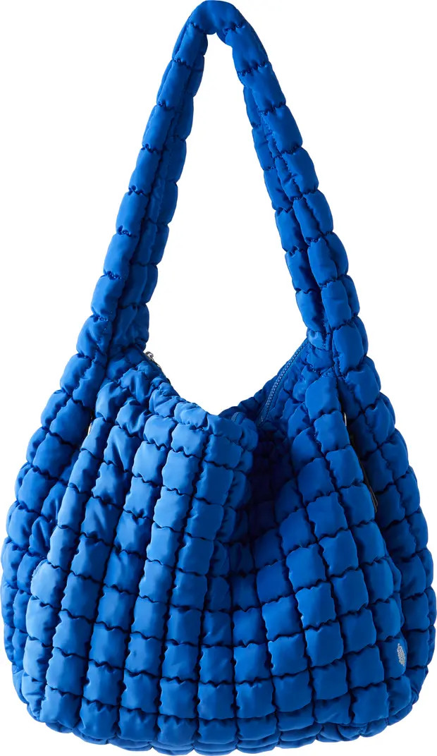 FP Movement Quilted Carryall Bag | Nordstrom