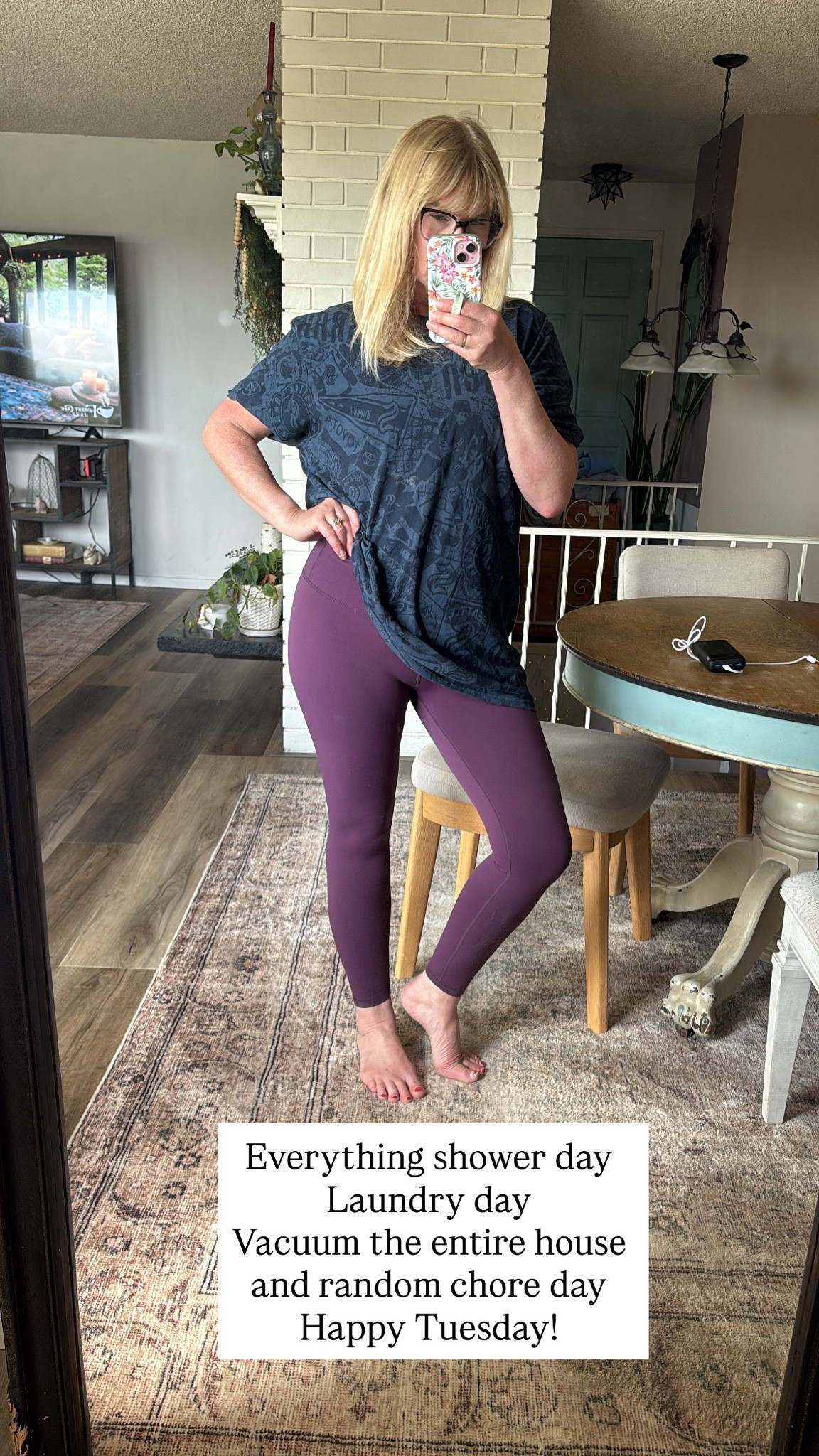 Fitness fits

#LTKootd #LTKActive #LTKfitnessgoals