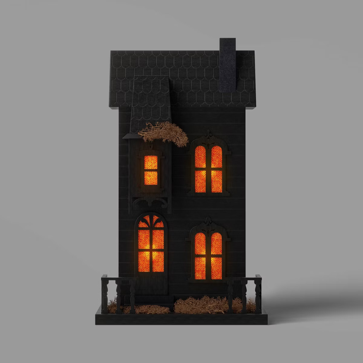 Small Halloween Haunted House - Threshold™ | Target