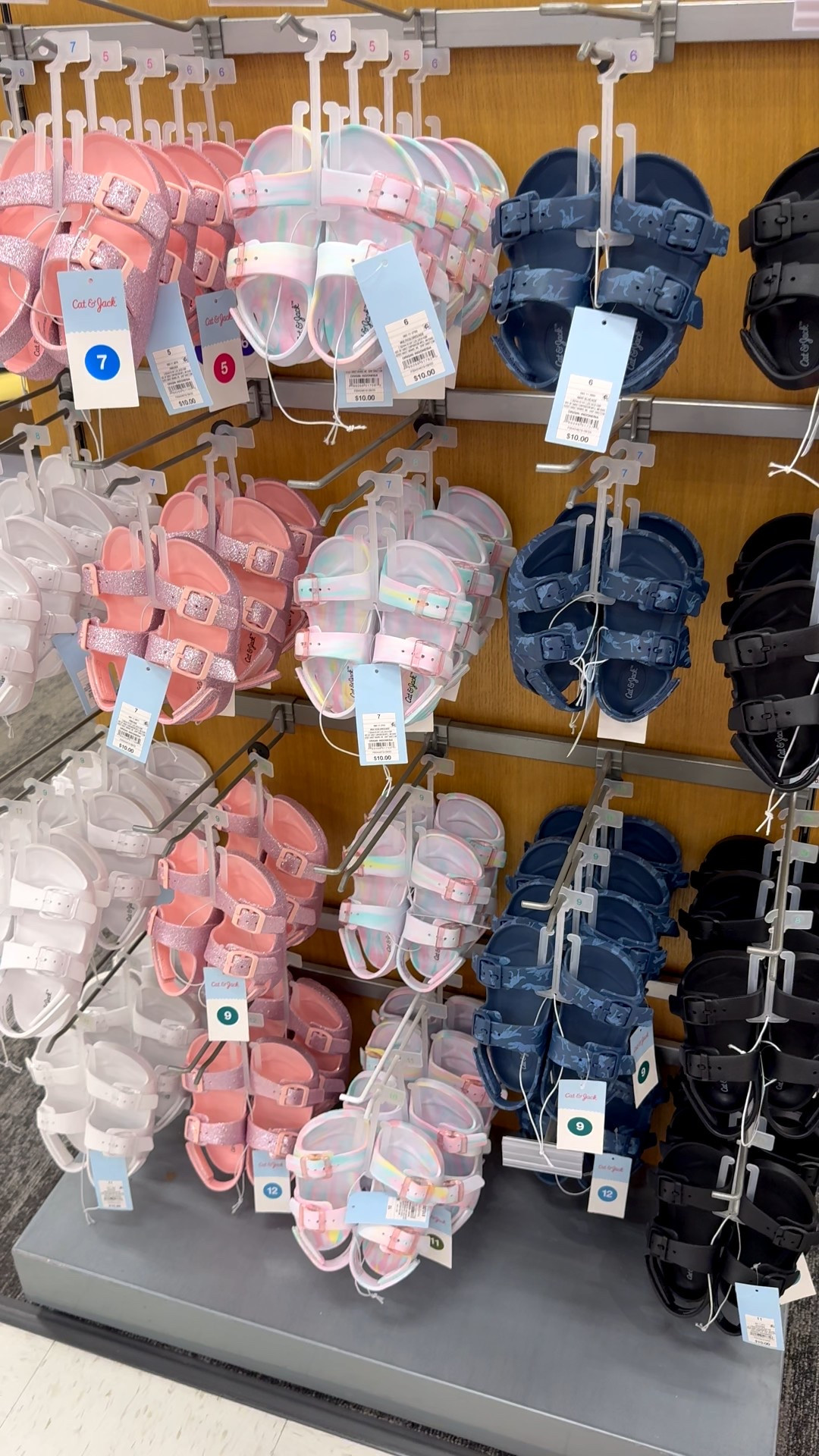 Just arrived for spring! 

#LTKKids #LTKTravel #LTKBaby