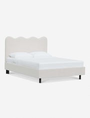 Clementine Platform Bed | Lulu and Georgia 