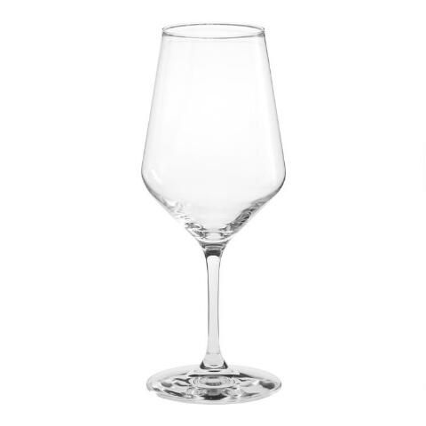 Vintner All Purpose Wine Glasses Set of 6 | World Market