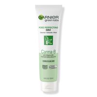 Garnier Green Labs Canna-B Pore Perfecting 3IN1 Cleanse + Exfoliate + Mask | Ulta