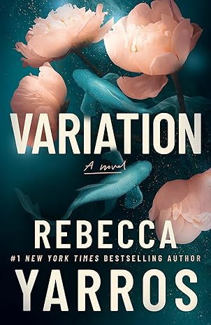 Variation: A Novel | Amazon (US)