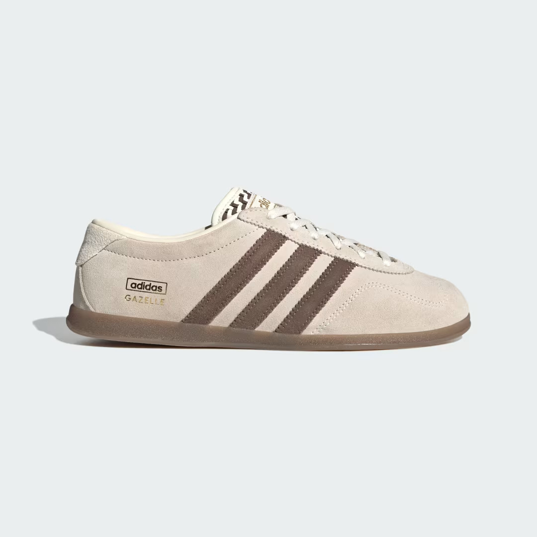 GAZELLE LO PRO SHOES | adidas (US)