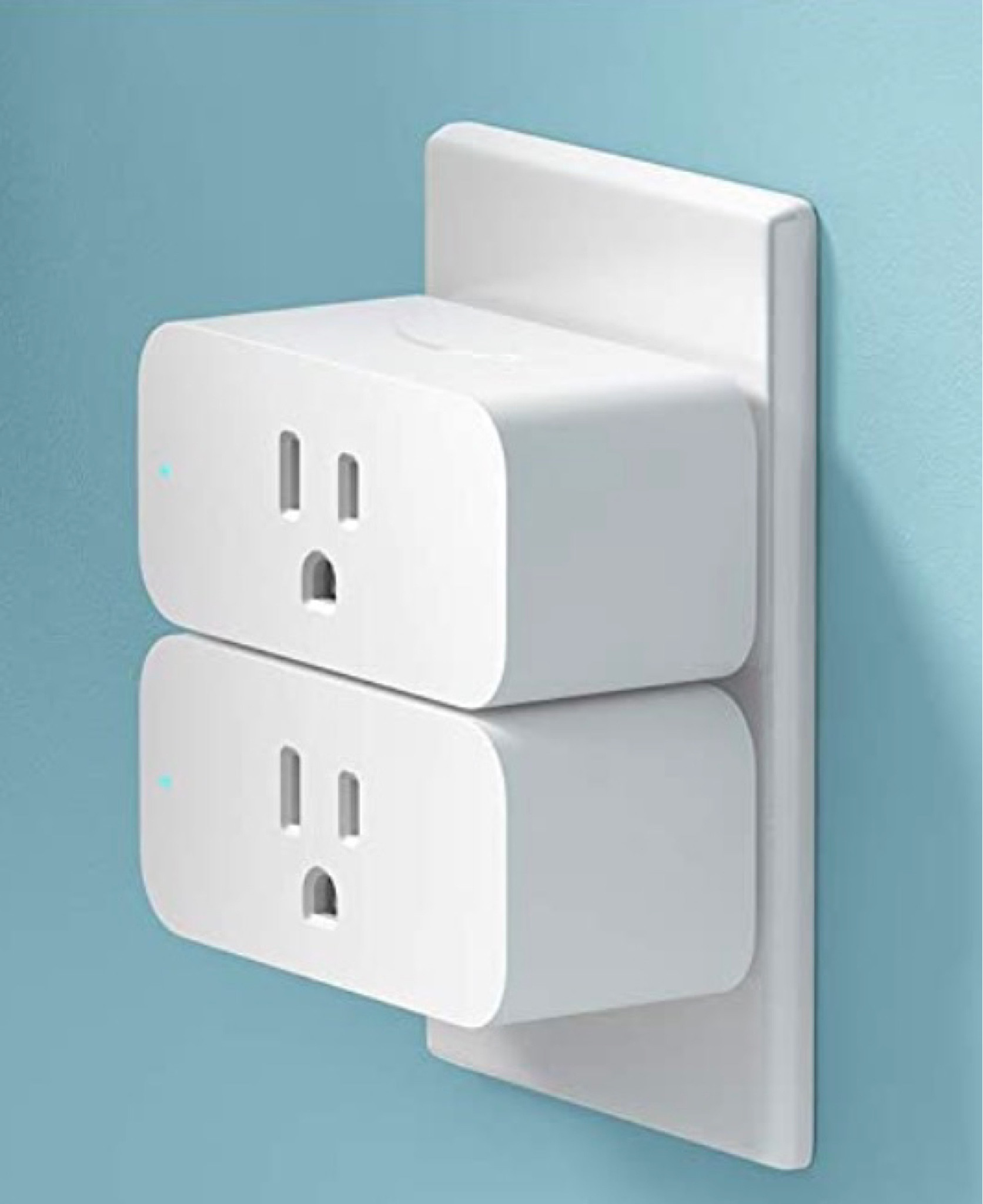 Smart Plugs 🔌 

#LTKhome