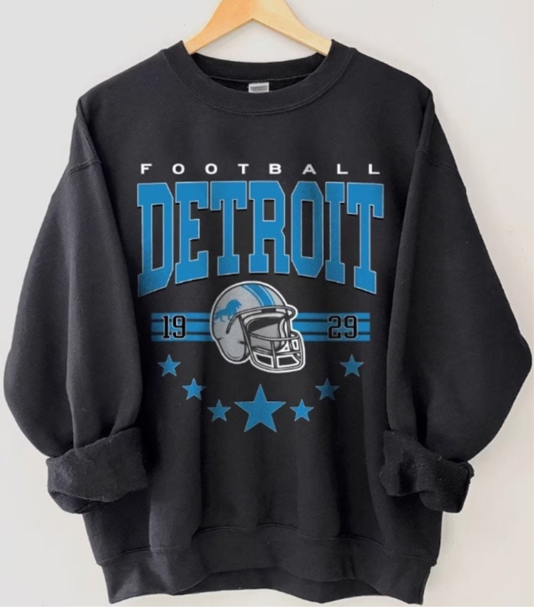 go lions!