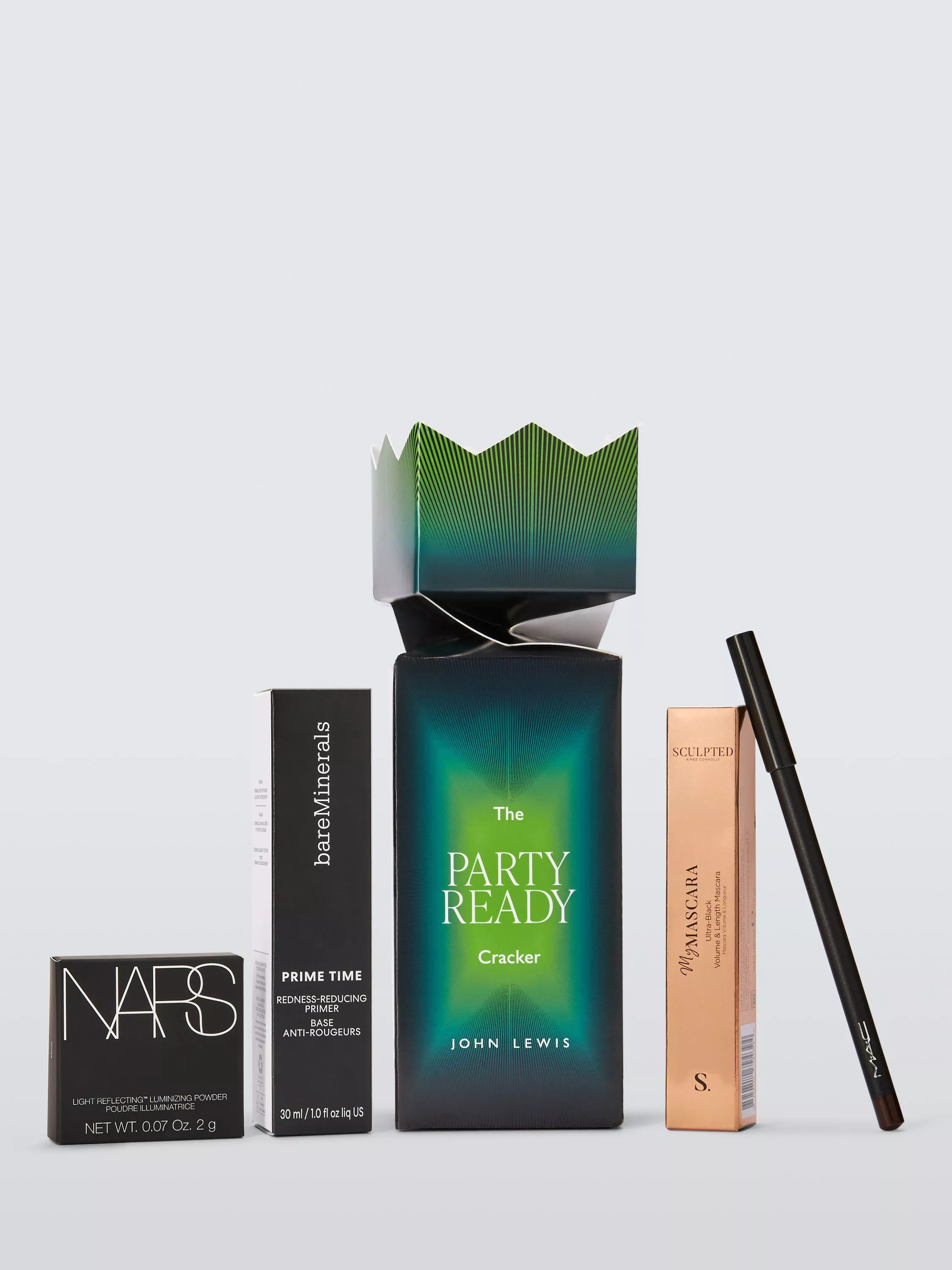 John Lewis The Party Ready Cracker | John Lewis (UK)