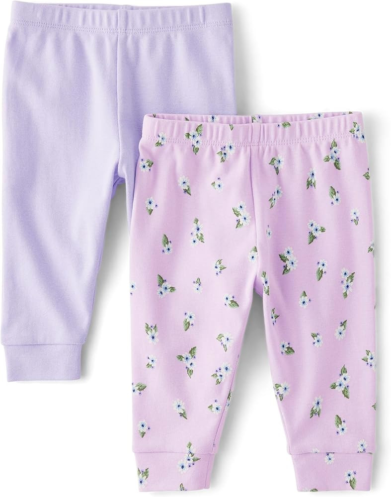 Gymboree Unisex Baby Pull on Bottoms | Amazon (US)