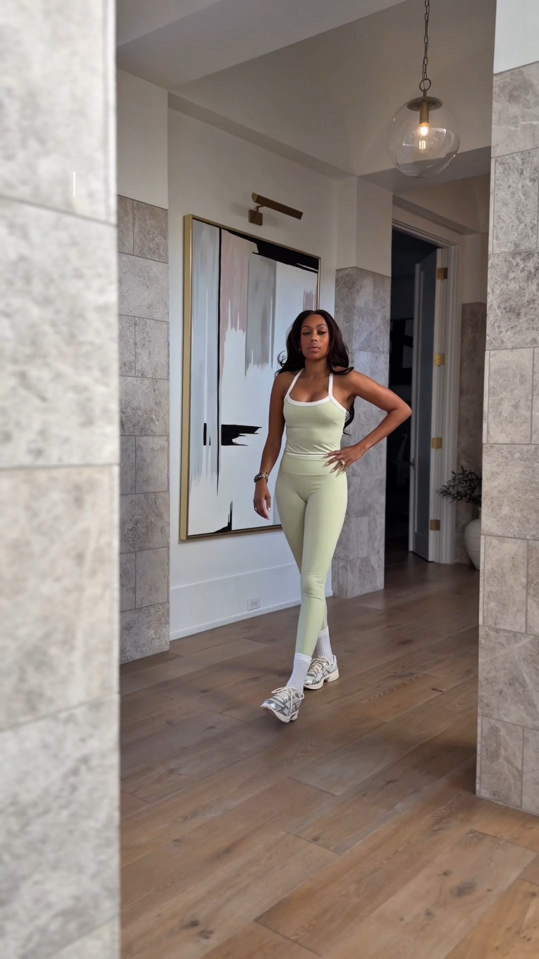 In love with these activewear sets from Amazon! All less than $40 

#LTKfitnessgoals #LTKmomlife #LTKTall