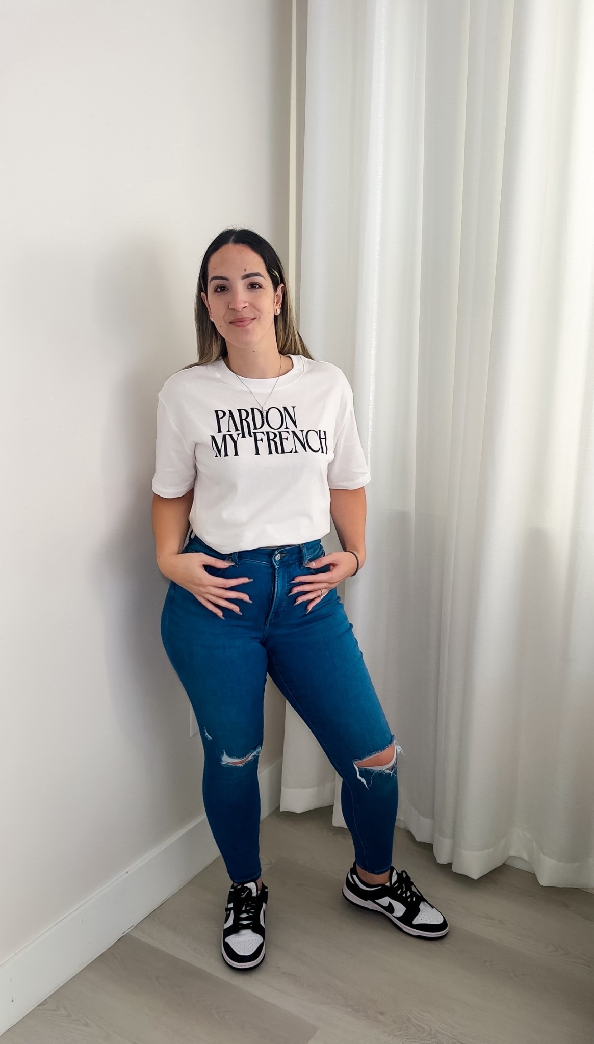 Casual ootd fit 🇫🇷

Wearing Size: XS top


Mom fit, target style, casual outfit, Nike 

#LTKdayinmylife #LTKootd #LTKmomlife