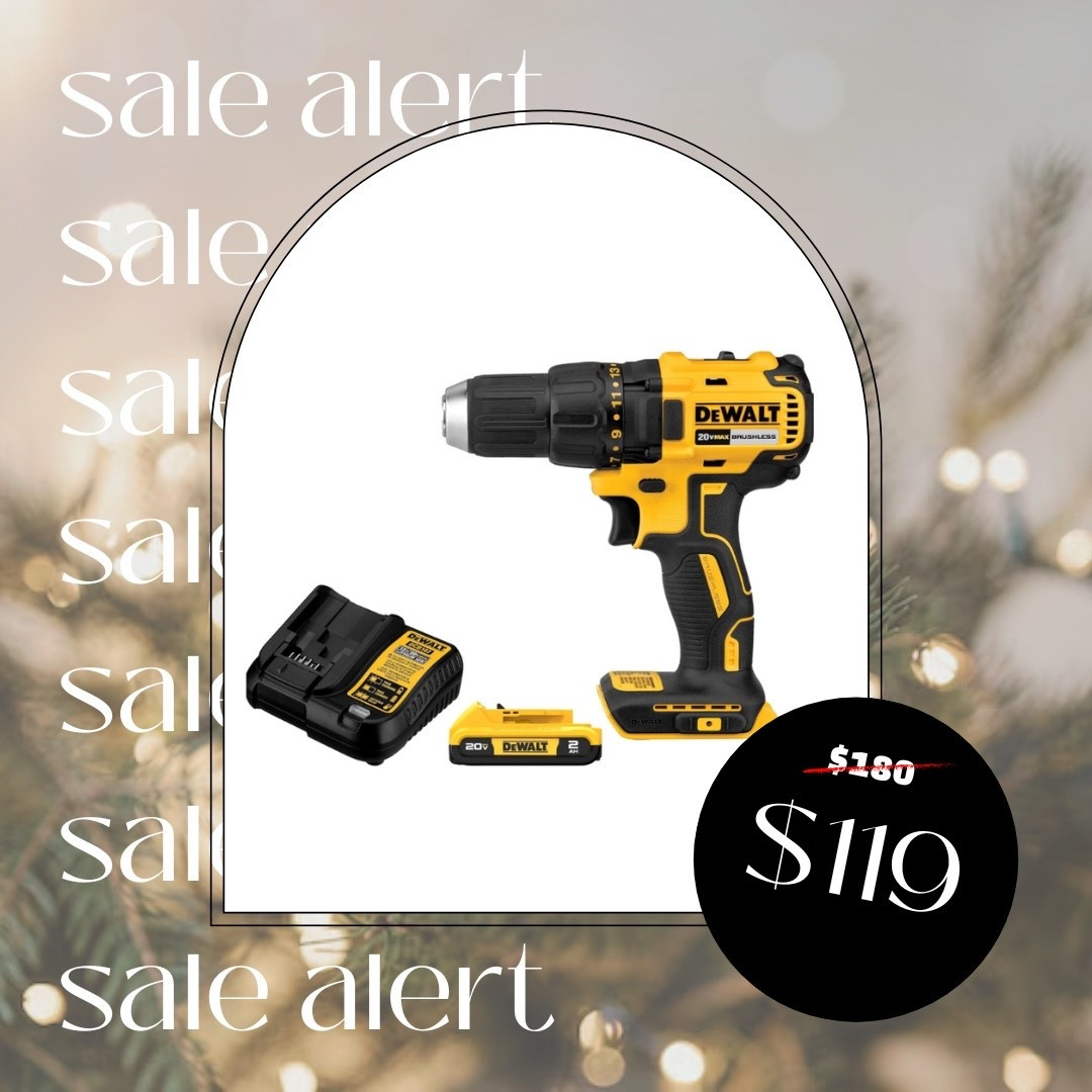 WOAW BABY!!! Black Friday DEAL of the day! 🙌🏼

#LTKHoliday #LTKCyberWeek #LTKGiftGuide