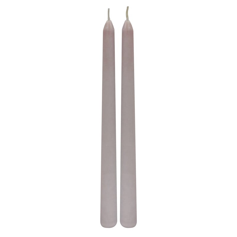 2-Pack Bleeding Halloween Taper Candles, 10.1" | At Home