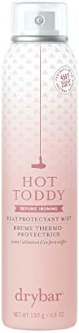 Drybar Hot Toddy Heat Protectant Mist | Amazon (US)