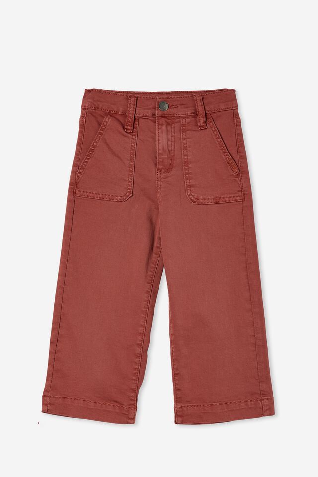 Arkie Wide Leg Jean | Cotton On (ANZ)