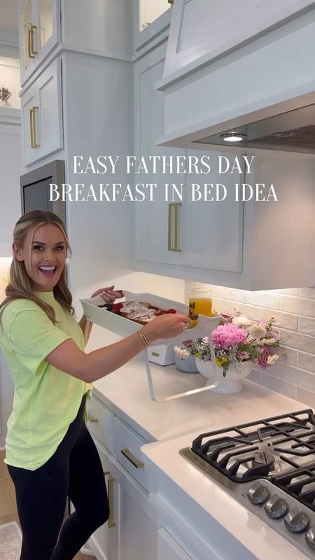 Easy, fun Father’s Day breakfast in bed idea!! 

Griddle home family kitchen gift guide ideas men’s kids thoughtful practical Walmart Amazon

#LTKVideo #LTKGiftGuide #LTKMens
