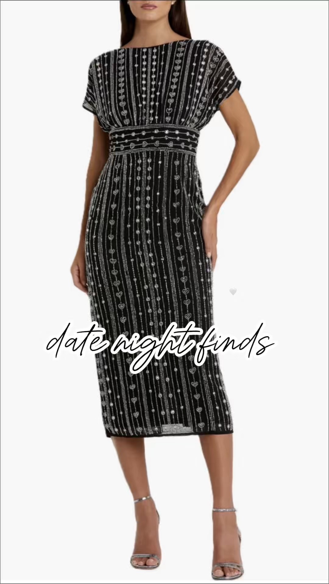 Spring is just around the corner. It is filled with Occasion opportunities, think weddings, Easter, Mother’s Day, and Date Nights!  These finds will have you dressed in style for all those Spring occasions. They are packable as well! 

#LTKWedding #LTKTravel #LTKOver40