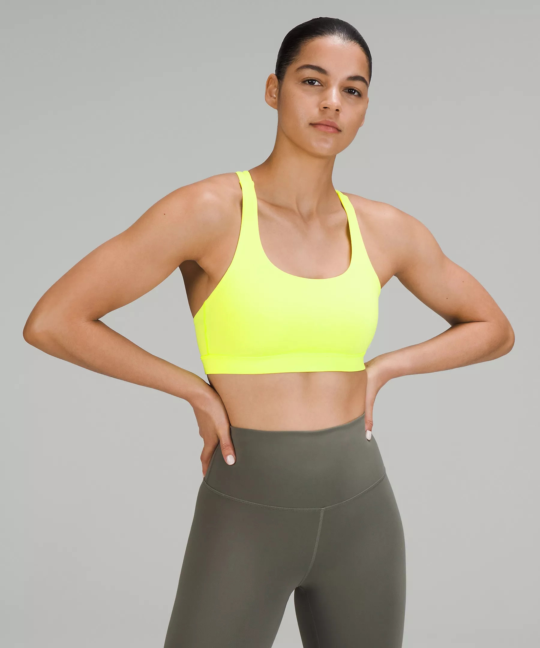 lululemon Energy Bra | Lululemon (US)