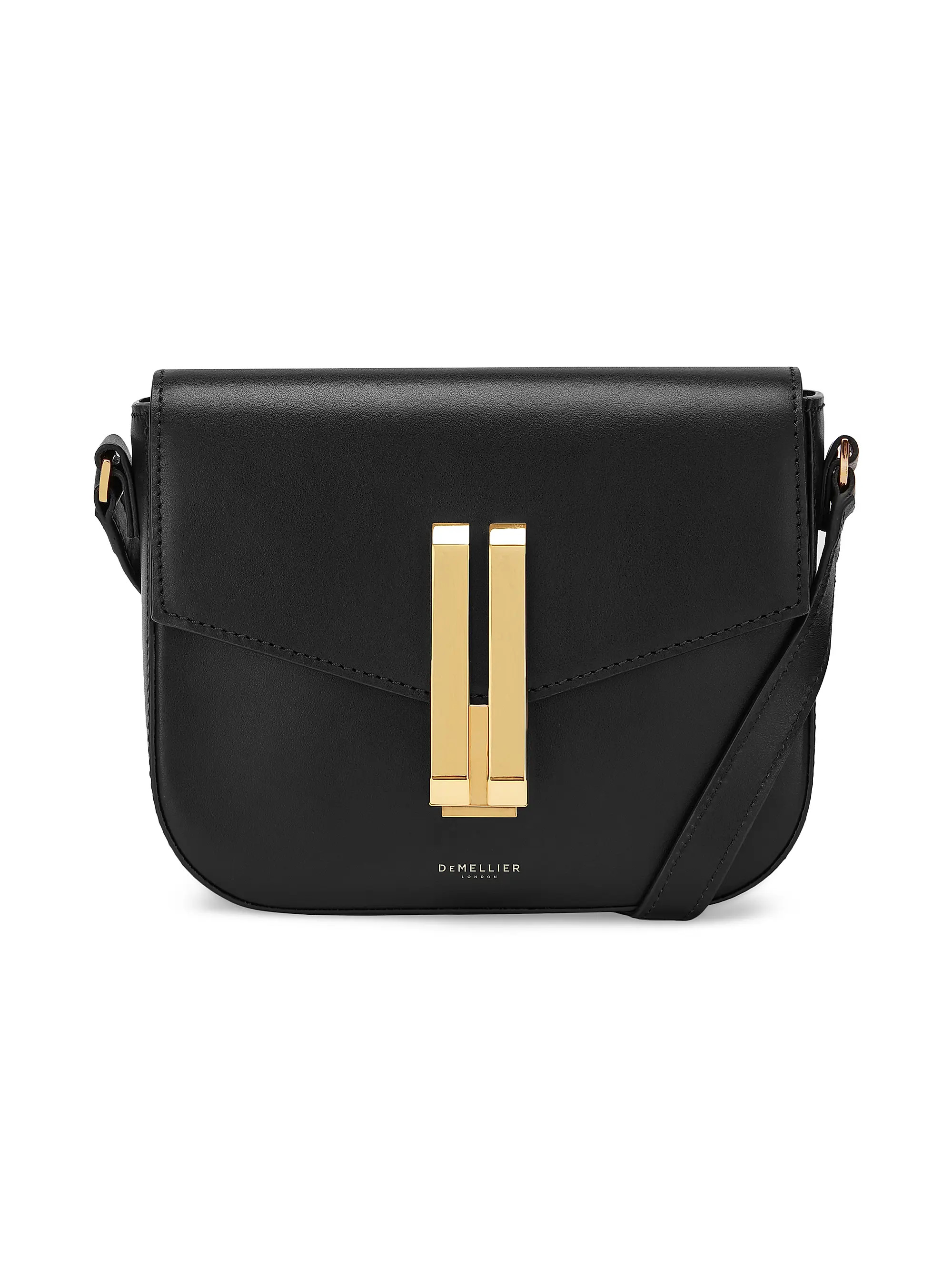 Small Vancouver Leather Crossbody Bag | Saks Fifth Avenue