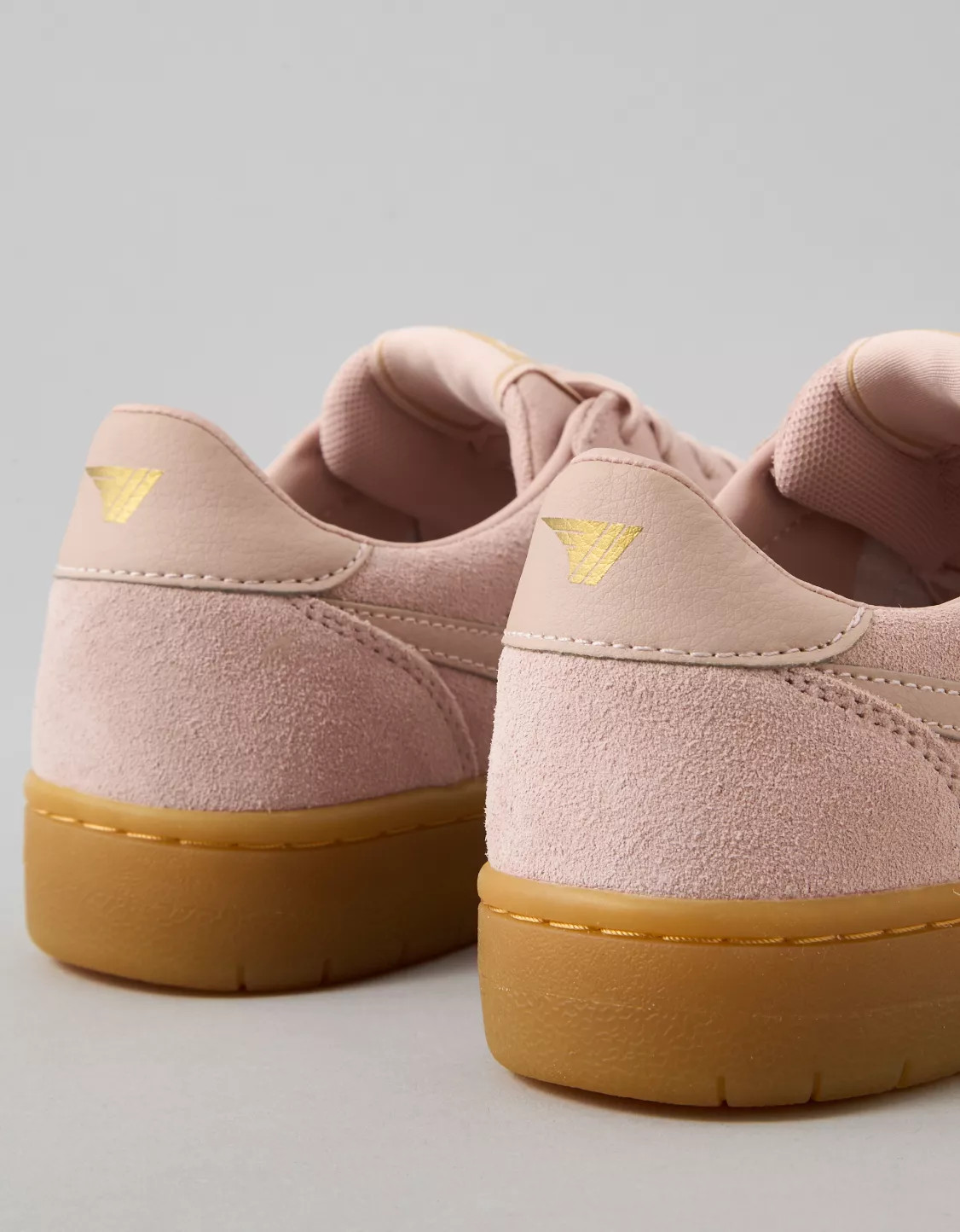 Gola Hawk Suede Sneaker | American Eagle Outfitters (US & CA)