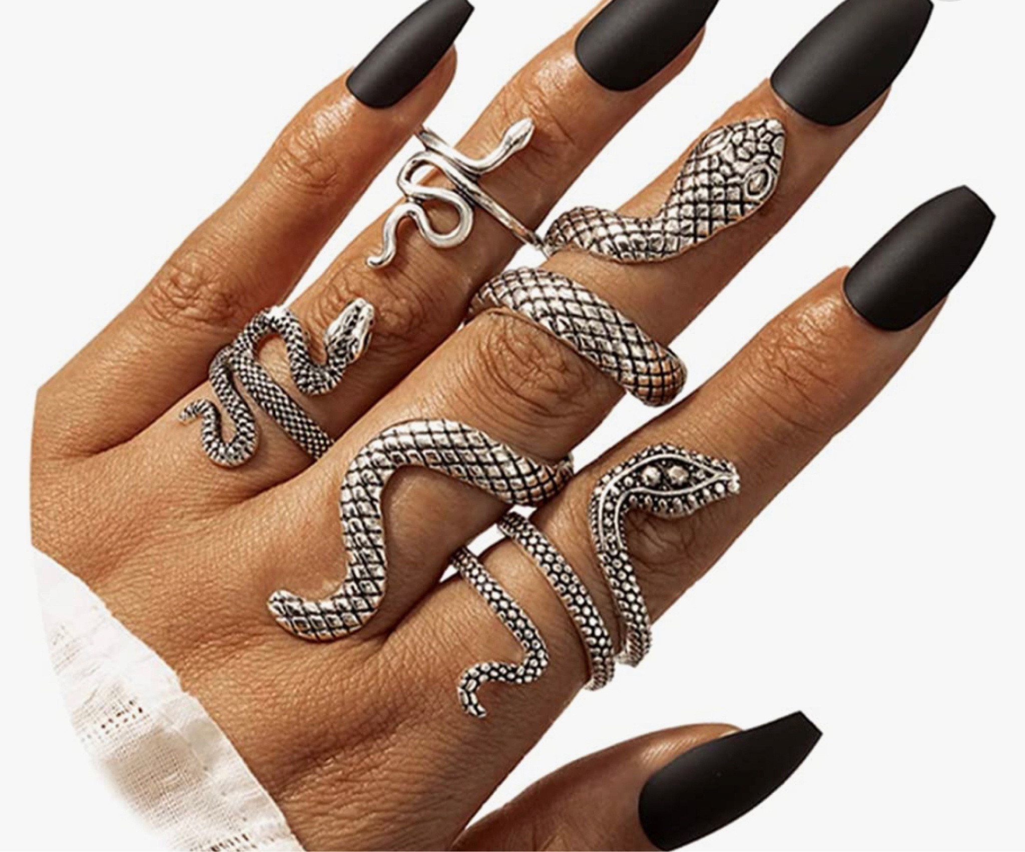 Taylor Swift “Reputation” Era Inspo

#LTKFind #LTKSeasonal