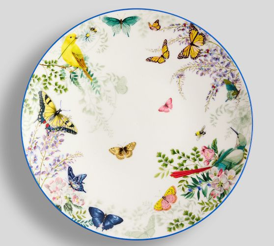 Meadow Stoneware Dinnerware Collection | Pottery Barn (US)