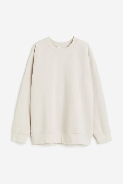 Sweatshirt | H&M (US + CA)