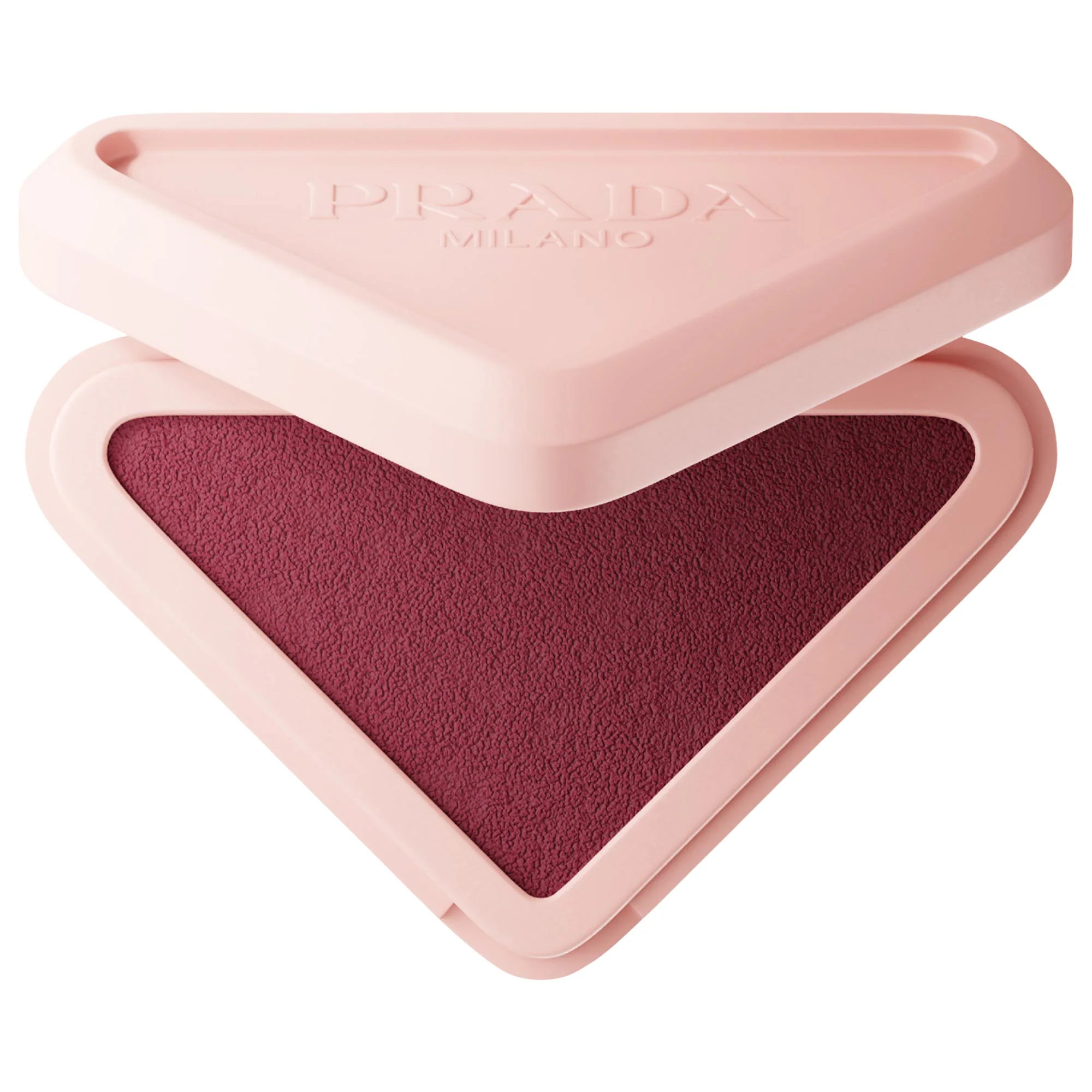 Prada Touch Cream-To-Powder Soft Blur Longwear Blush P79 Mauve 0.12 oz/3.5 g | Sephora (US)