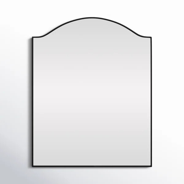 Fleurine Wall Mirror | Wayfair North America