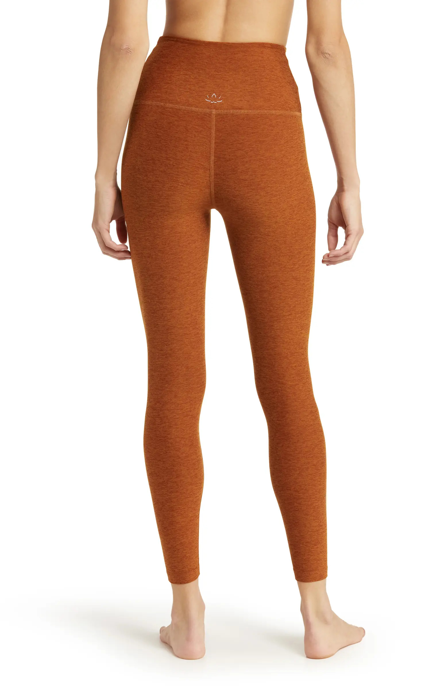 At Your Leisure High Waist Leggings | Nordstrom