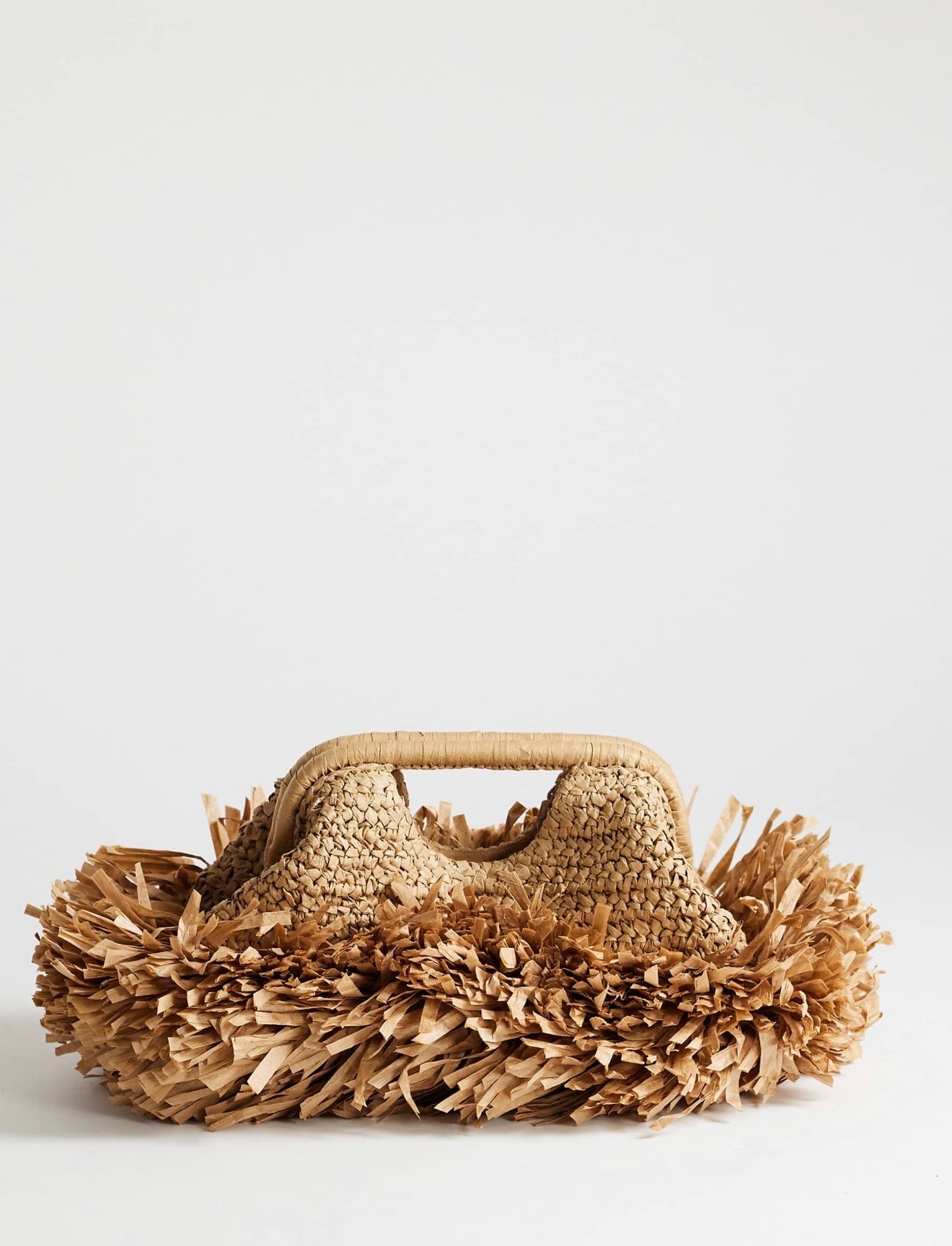 Another straw bag option, 10% off with code:UPTO50

#LTKSeasonal