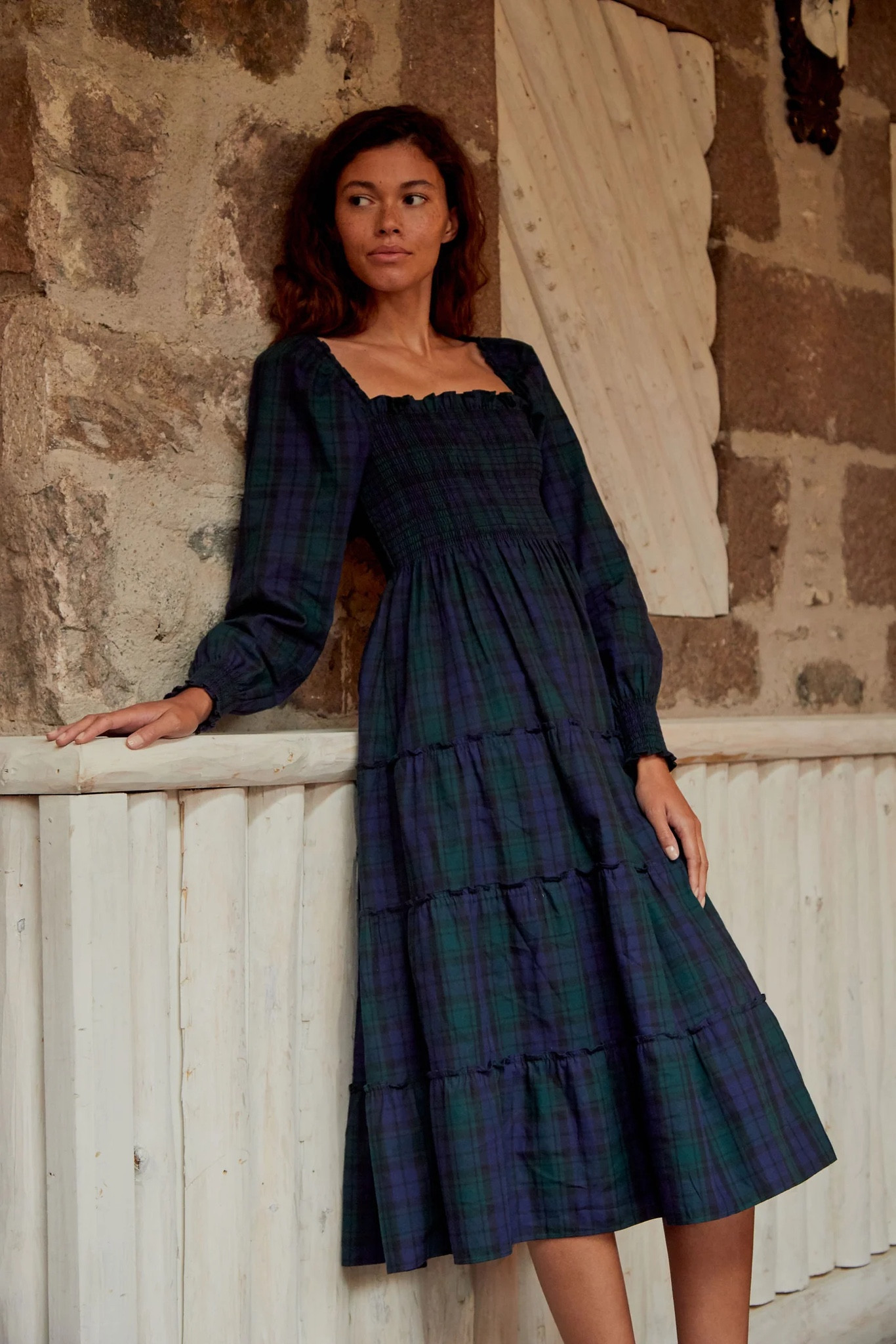 Blue and green hill house nap dress in plaid, Christmas dress, plaid dress, holiday outfit, holiday party dress

#LTKstyletip #LTKSeasonal #LTKHoliday