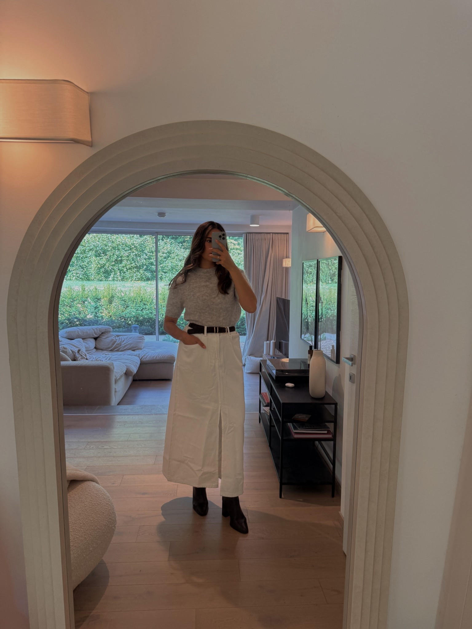 The perfect transitional outfit for autumn 

#LTKautumn #LTKuk #LTKeurope