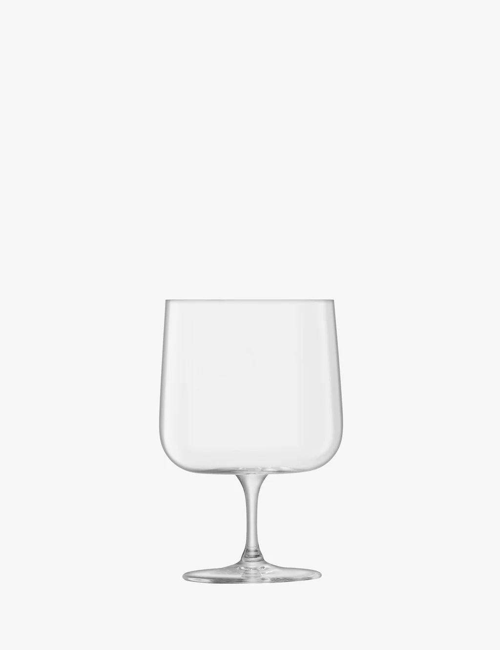 Arc Wine Glass (Set of 4) | Lulu and Georgia 