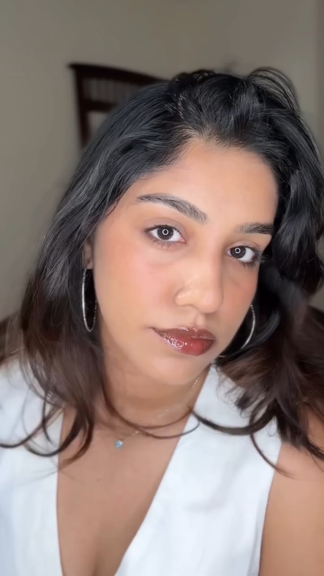 Full face of @rhode 🤍

•
#skincareroutine #skincare #rhode #skingoals