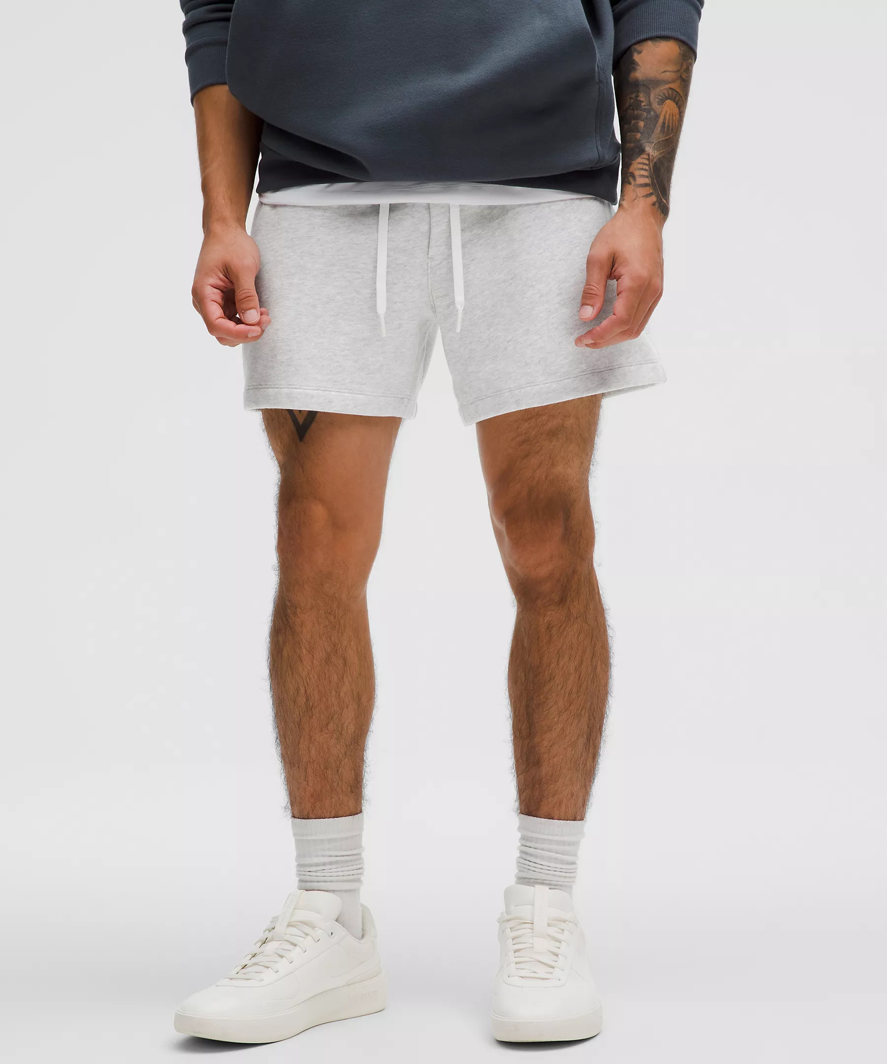 Steady State Classic-Fit Short 5" | Men's Shorts | lululemon | Lululemon (US)