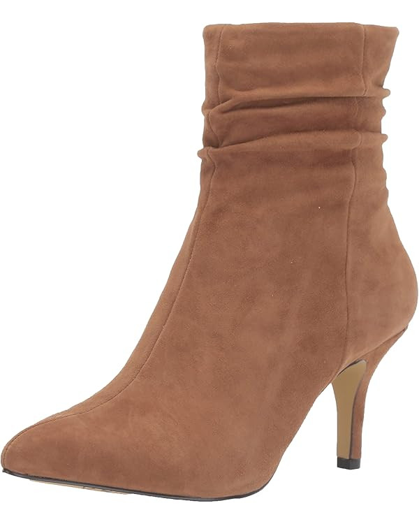 Bella Vita Women's Danielle Dress Bootie Ankle Boot | Amazon (US)