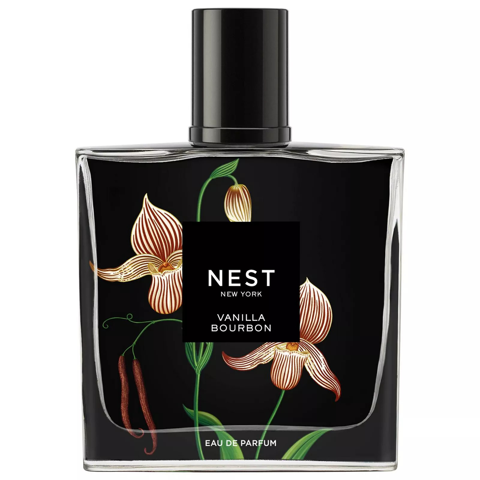 NEST New York Vanilla Bourbon Eau de Parfum, Size: 1.7 FL Oz, Vanbourb | Kohl's