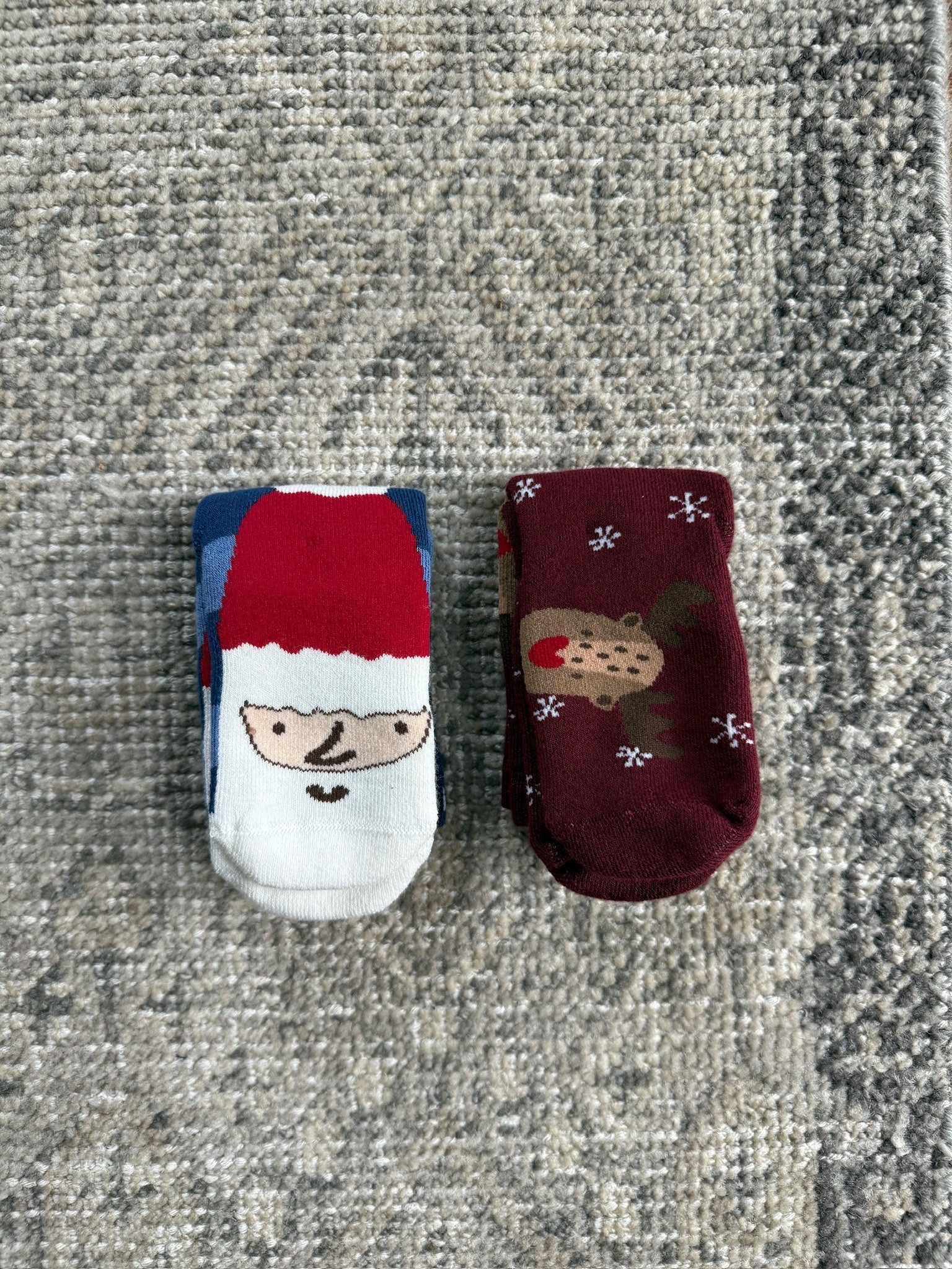 A cute stocking stuffer for the kids!



Zara, Zara finds, Zara kids, Zara socks, Christmas socks, gift guide, 
Christmas sets for kids, boy mom, Grace White

#LTKKids #LTKGiftGuide #LTKFindsUnder50