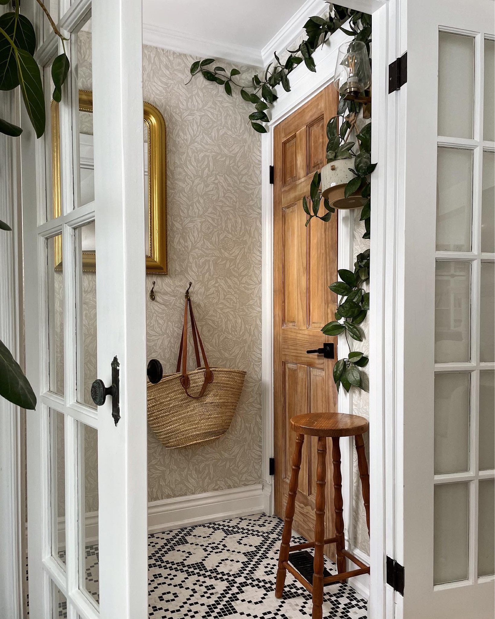 Favourite wallpapers 