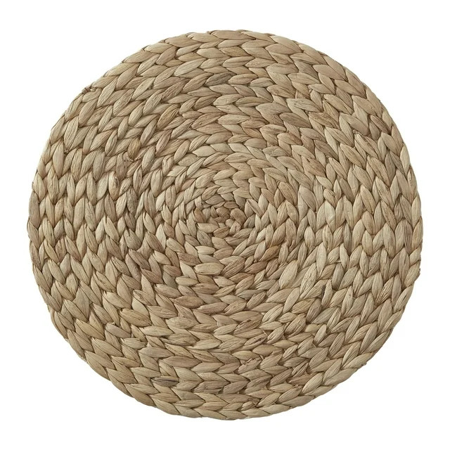 BH&G Water Hyacinth Placemat | Walmart (US)