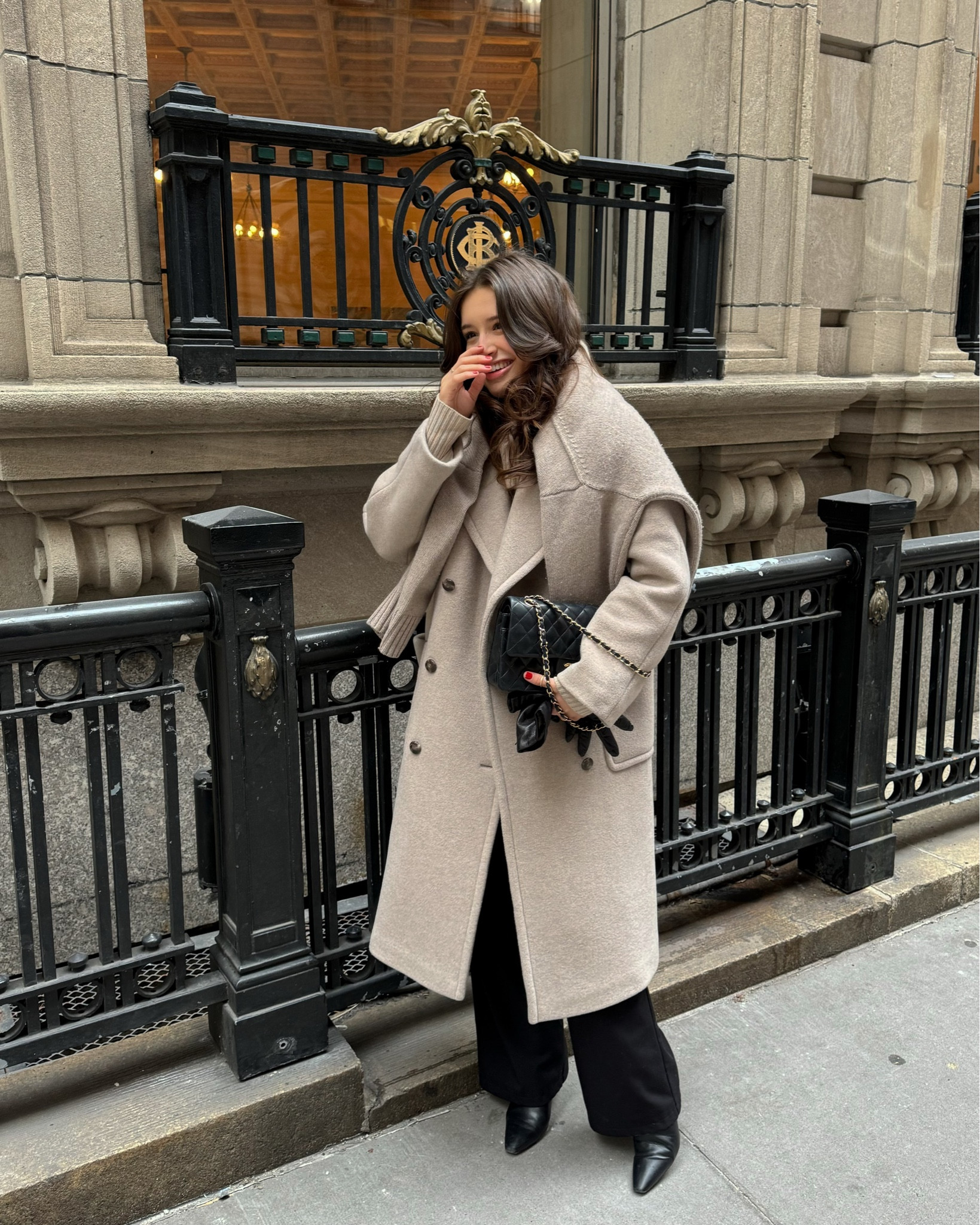 Winter outfit!

#LTKU #LTKMostLoved #LTKSeasonal