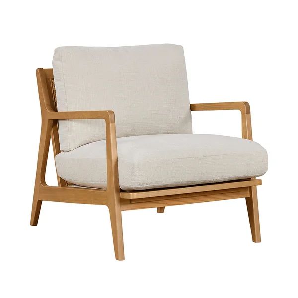 Carmelo Armchair | Wayfair North America