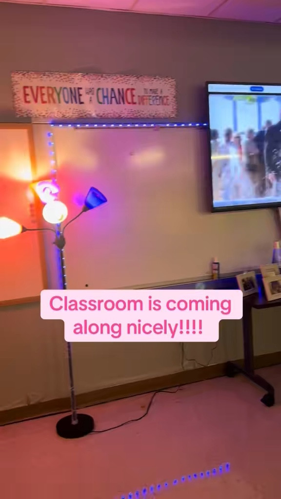 My classroom is a vibe!!!!

#LTKHome #LTKFindsUnder50 #LTKMostLoved