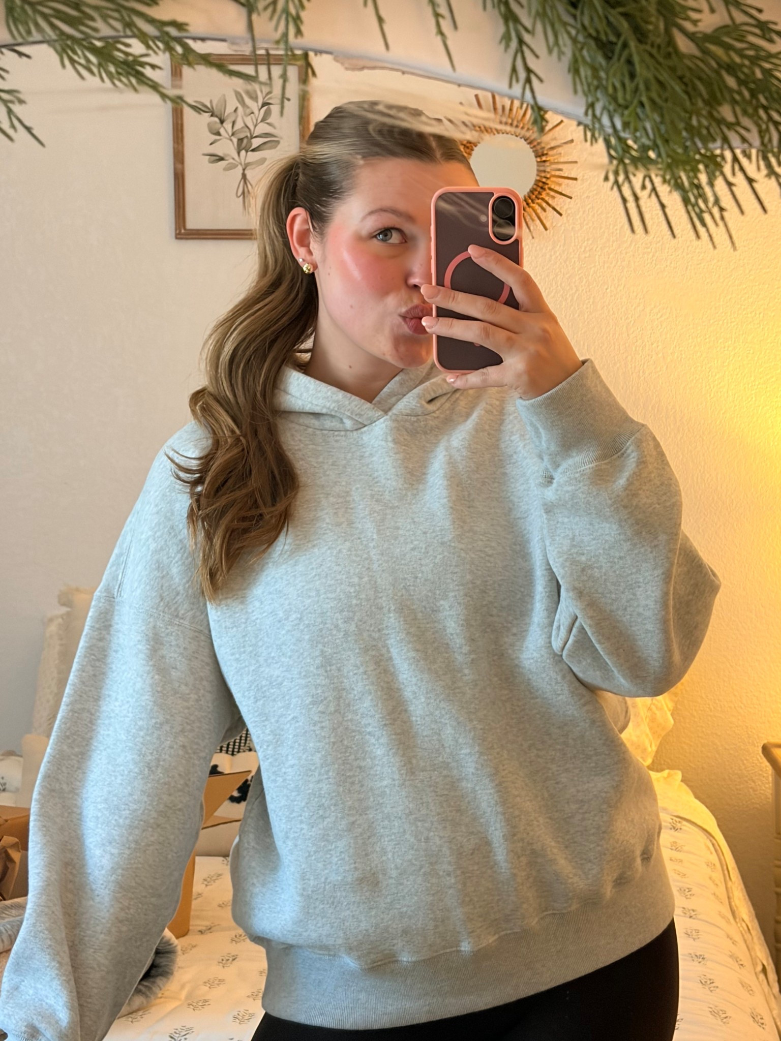 my favvv hoodie from A&F!! comes in SO many colors too!! 

#LTKFindsUnder100 #LTKdayinmylife #LTKootd