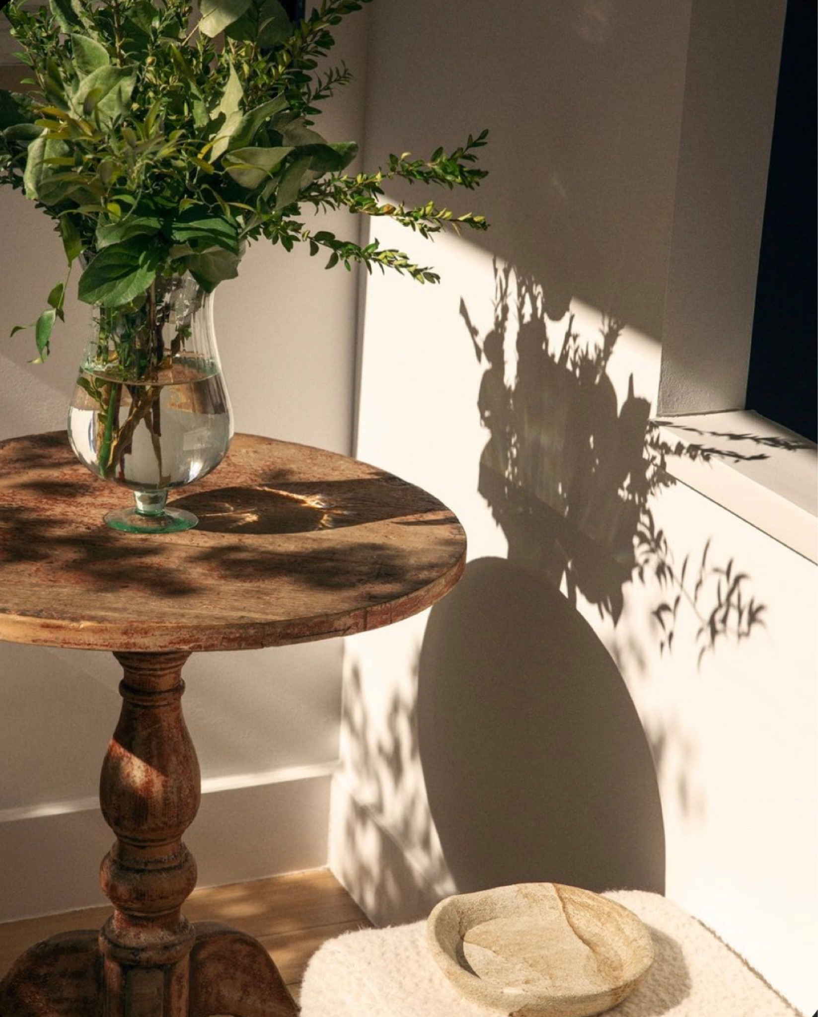 Accent Tables under $150.

When in doubt, add an accent table on the side or in between your seating furniture to fill out a space and provide surface are for function and design.

*Tip* Accent tables stick out best when they are interesting and unique. They add character with form and shape while also being a great way to mix hard-finishes.


#LTKU #LTKhome #LTKeurope