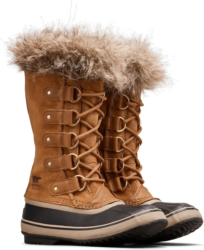 Joan of Arctic Waterproof Boot (Women) | Nordstrom