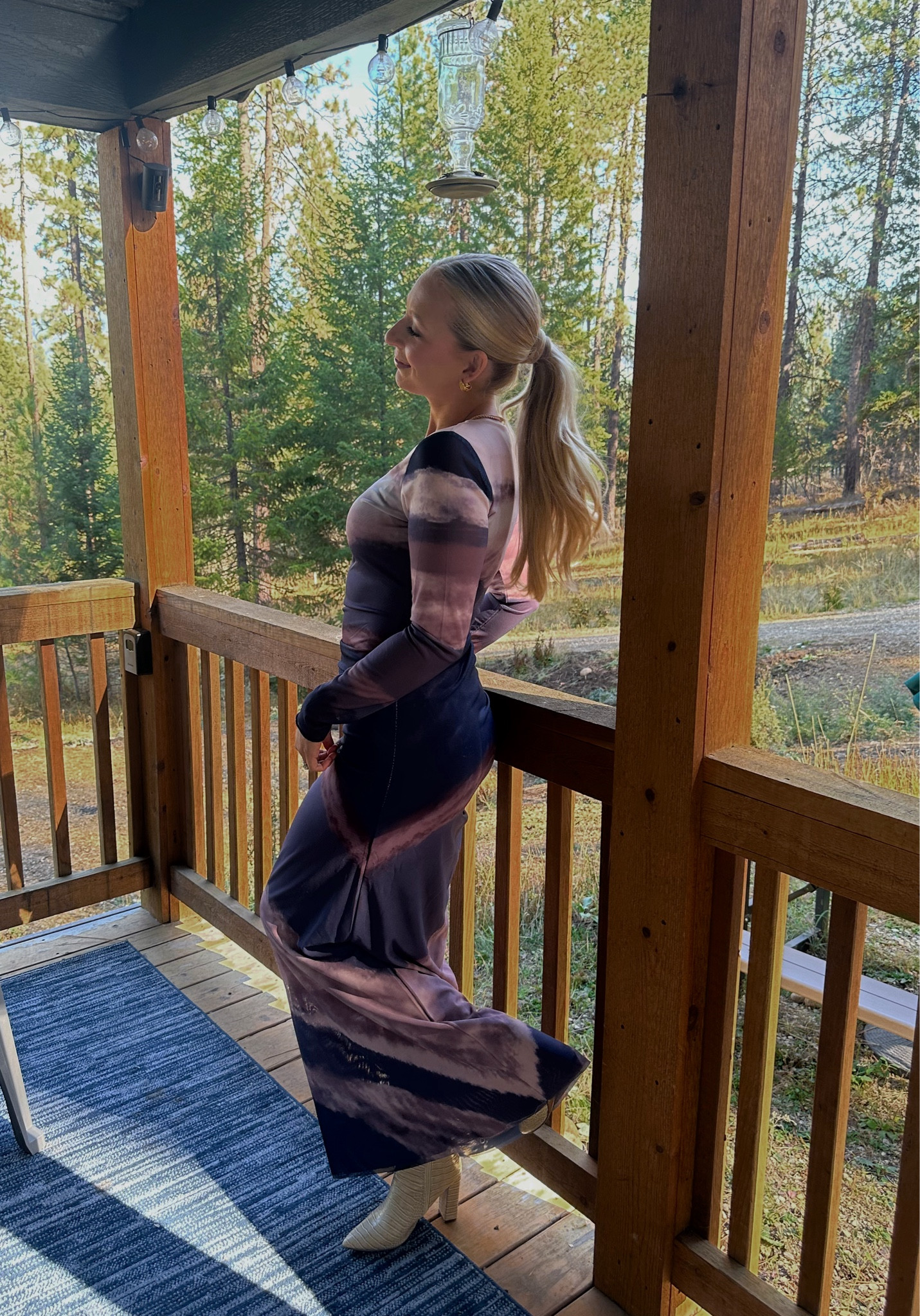 Wedding guest dress with sleeves, what I wore for an outdoor fall wedding! Under $50 from Amazon, wearing a size small
-
-
-
Mesh dress, fall wedding guest dress, black tie wedding guest dress, long sleeve dress, long sleeve maxi dress, Amazon fashion, Amazon dress, Amazon finds, Amazon fall fashion

#LTKWedding #LTKSeasonal #LTKFindsUnder50