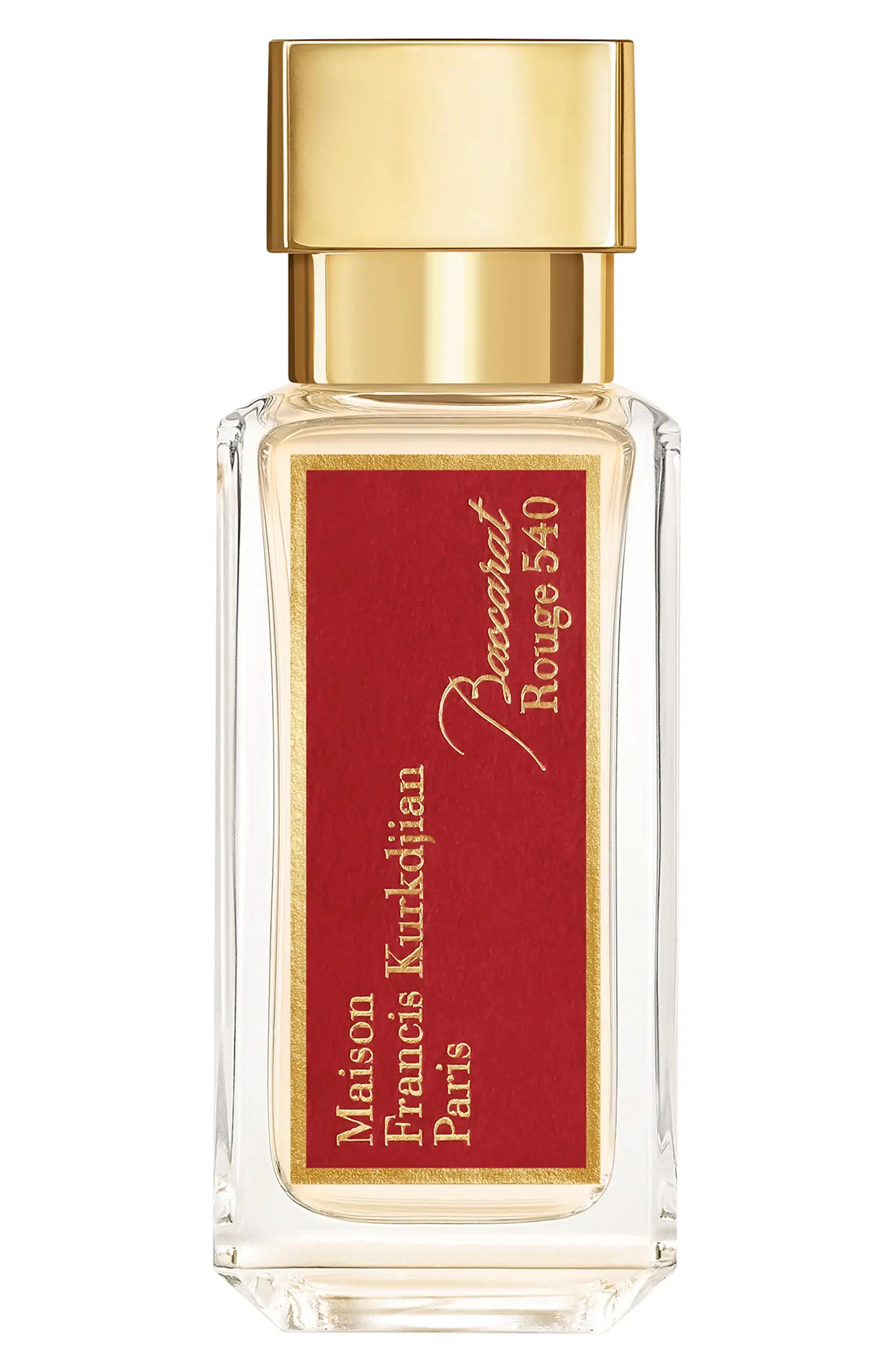 Baccarat Rouge 540 Eau de Parfum | Nordstrom
