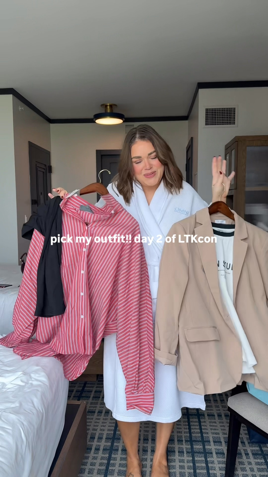 LTKCon outfits for meetings!

#LTKootd #LTKCon #LTKgrwm